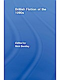 British Fiction of the 1990s