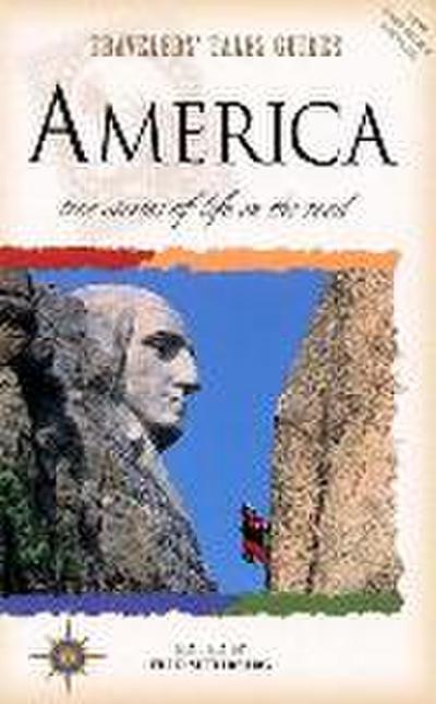 Travelers’ Tales America: True Stories of Life on the Road