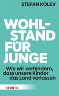 Wohlstand für Junge