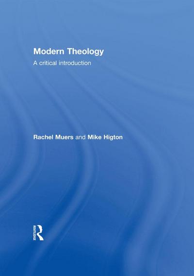 Modern Theology