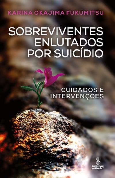 Sobreviventes enlutados por suicídio