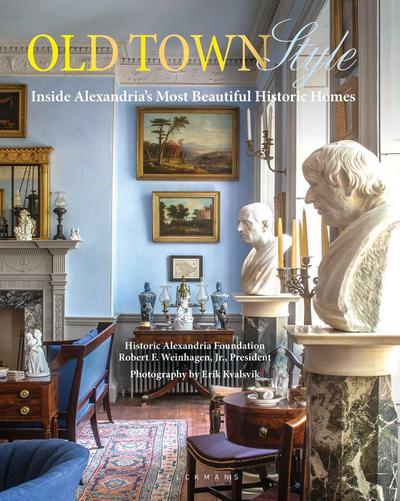 Old Town Style