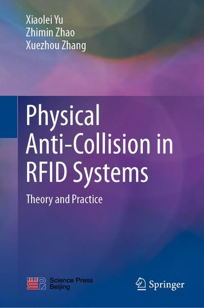 Physical Anti-Collision in RFID Systems