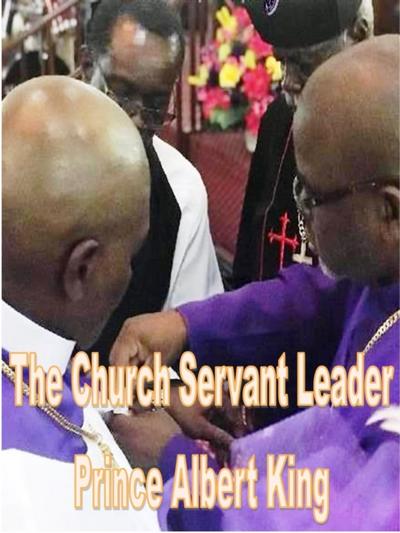 Church Servant Leader