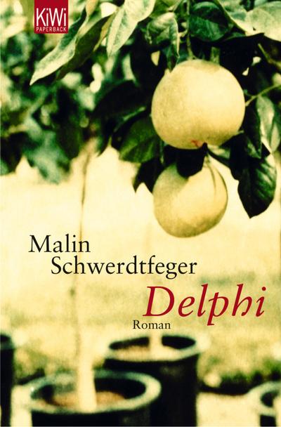 Delphi: Roman