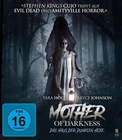 Mother of Darkness - Das Haus der dunklen Hexe