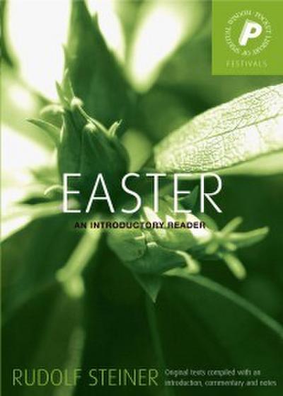 Steiner, R: Easter