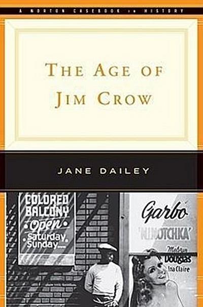The Age of Jim Crow