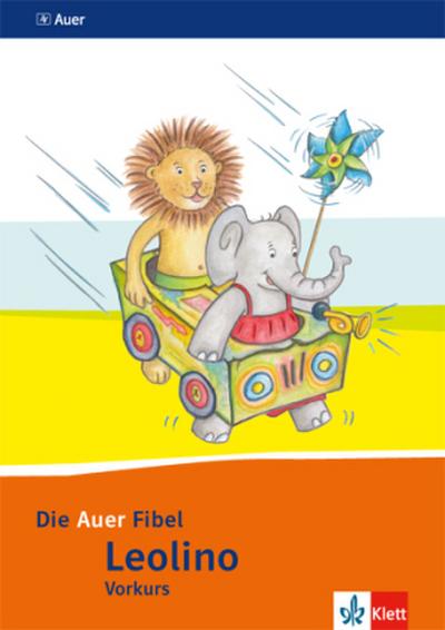 Die Auer Fibel 1