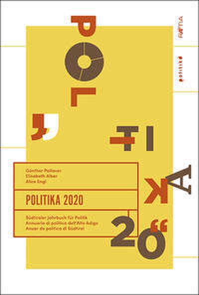 Politika 2020