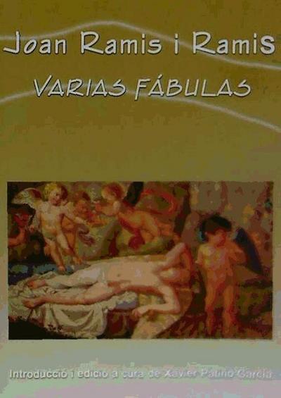 Varias fábulas