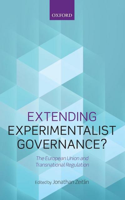 Extending Experimentalist Governance?