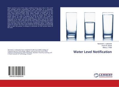 Water Level Notification