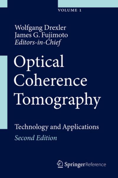 Optical Coherence Tomography