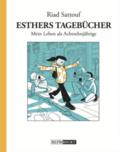 Esthers Tagebücher 9