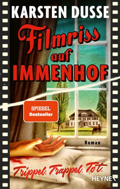 Filmriss auf Immenhof