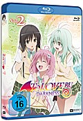 To Love Ru - Darkness
