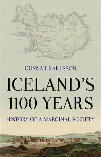 Iceland’s 1100 Years