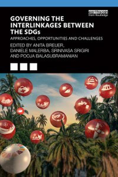 Governing the Interlinkages between the SDGs