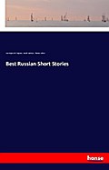 Best Russian Short Stories