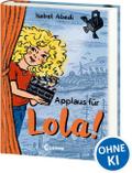 Applaus für Lola!