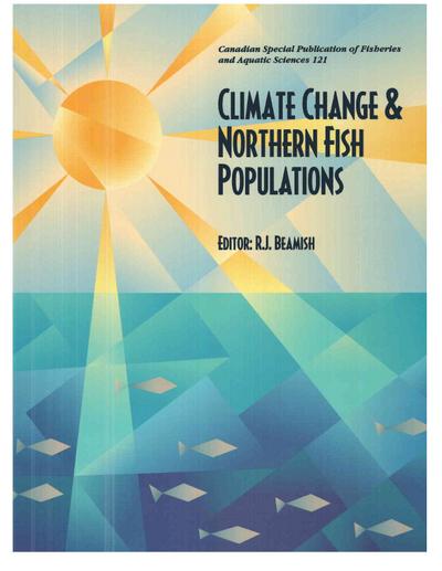 Climate Change & Northern Fish Populations