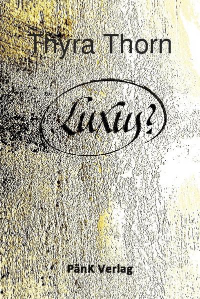 Luxus?
