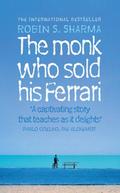 The Monk Who Sold His Ferrari