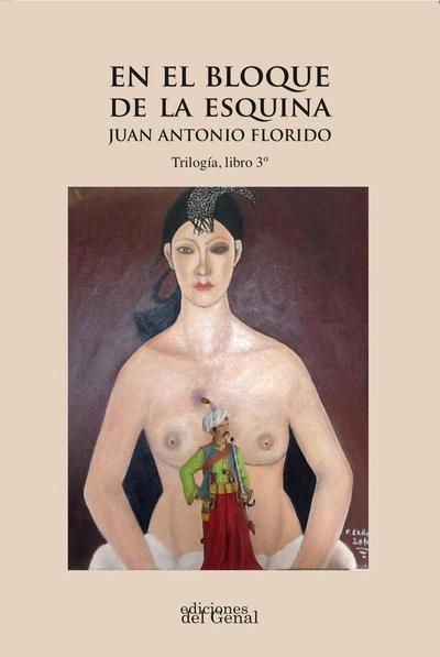 En el bloque de la esquina 3