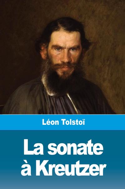 La sonate à Kreutzer