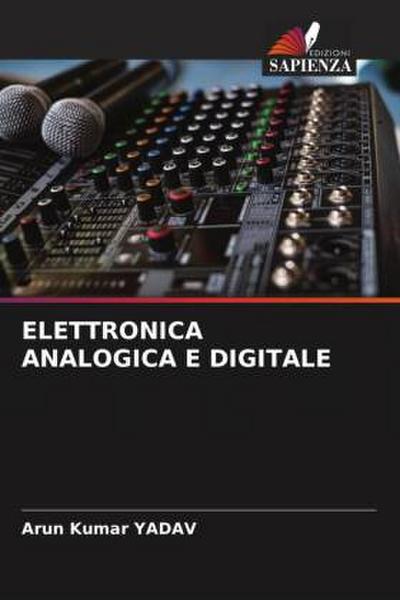 ELETTRONICA ANALOGICA E DIGITALE