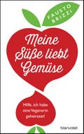 Meine Süße liebt Gemüse
