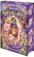 Dreamslinger - Der Ruf des Drachen