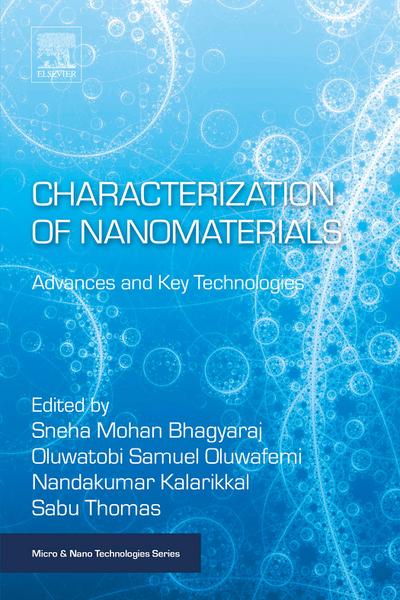 Characterization of Nanomaterials