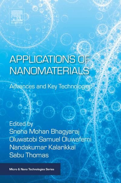 Applications of Nanomaterials