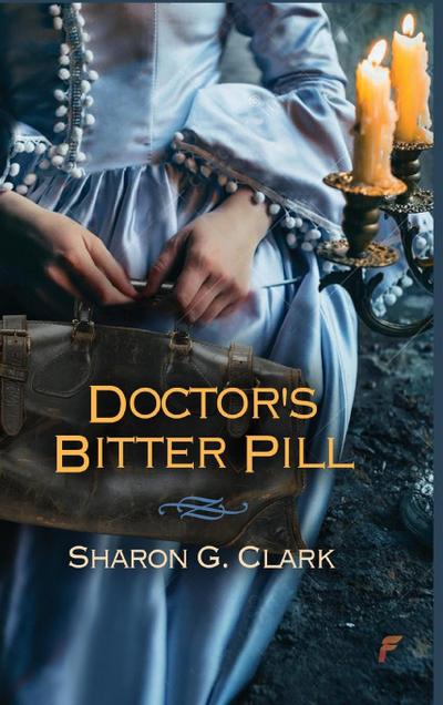 Doctor’s Bitter Pill
