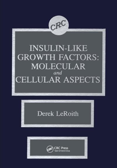 Insulin-like Growth Factors
