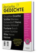 dreizehn +13 Gedichte - Sommer 2021