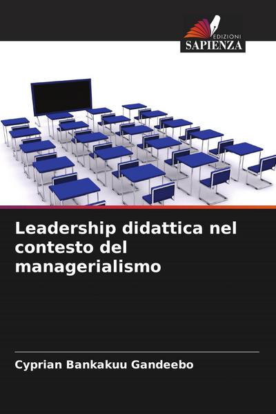 Leadership didattica nel contesto del managerialismo