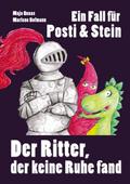 Ein Fall für Posti und Stein