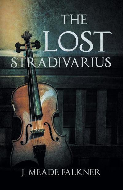 The Lost Stradivarius