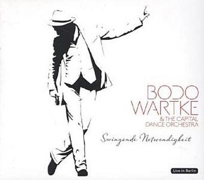 Swingende Notwendigkeit, 2 Audio-CDs, 2 Audio-CD