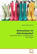 Aufwachsen im SOS-Kinderdorf