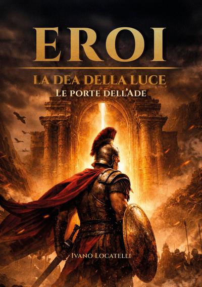 Le porte dell’Ade. Eroi. La dea della luce