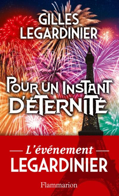 Pour un instant d’’éternité