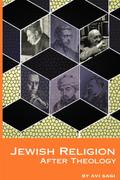 Jewish Religion After Theology