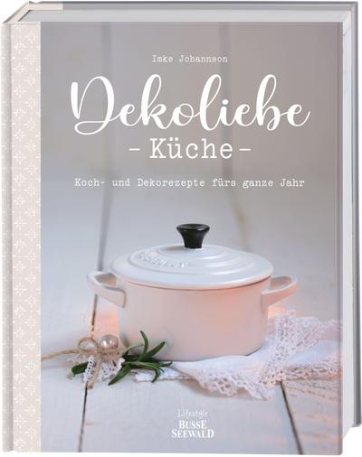 DekoLiebe Küche