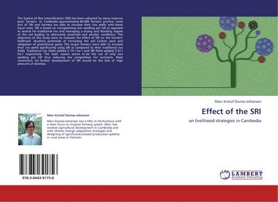 Effect of the SRI