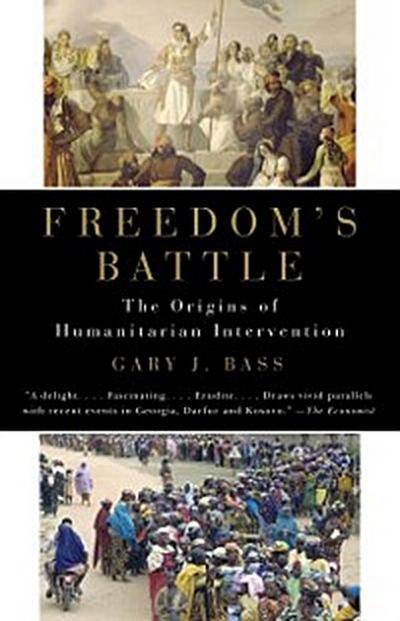 Freedom’s Battle