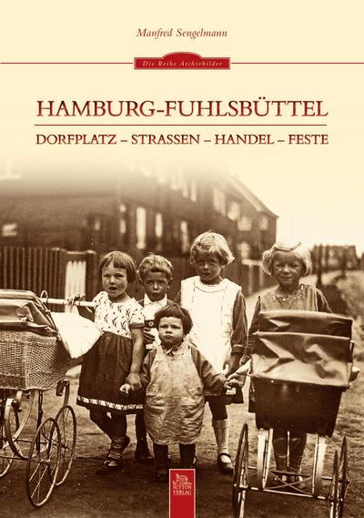 Hamburg-Fuhlsbüttel
